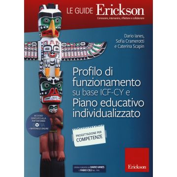 Profilo di funionamento su base ICF-CY e Piano educativo individualizzato. Con aggiornamento online