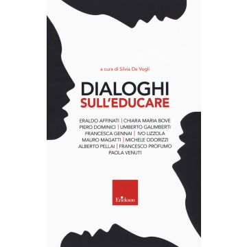 Dialoghi sull'educare