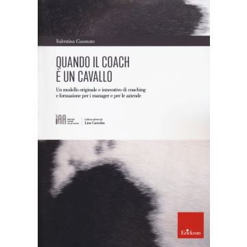 Quando il coach è un cavallo