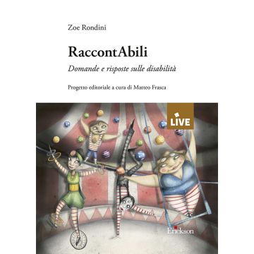 RaccontAbili. Domande e risposte sulle disabilità