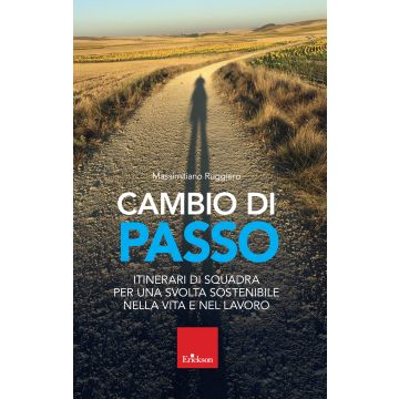 Cambio di passo