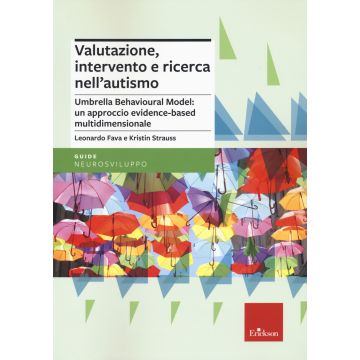Valutazione, intervento e ricerca nell'autismo
