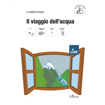 Il viaggio dell'acqua