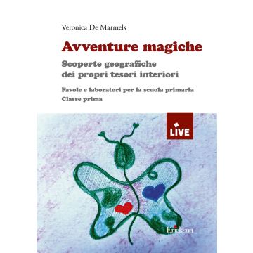 Avventure magiche
