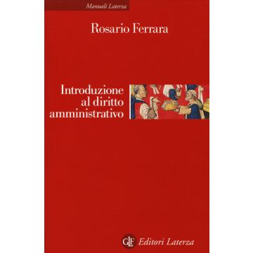 Introduzione al diritto amministrativo