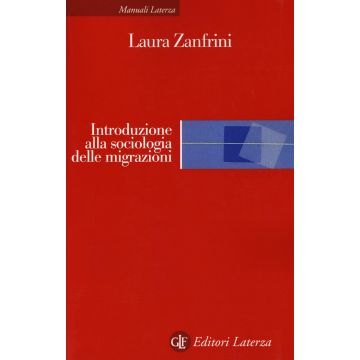 Introduzione alla sociologia delle migrazioni