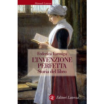 L'invenzione perfetta. Storia del libro