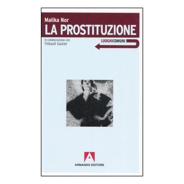 La prostituzione