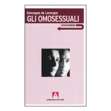 Gli omosessuali