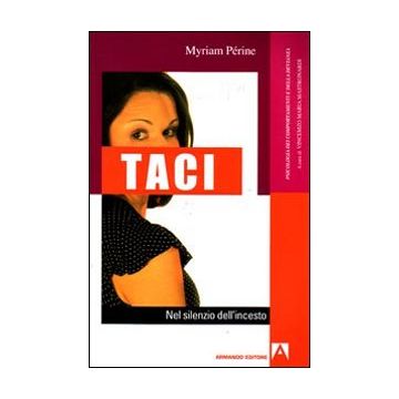 Taci. Nel silenzio dell'incesto