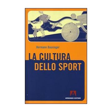 La cultura dello sport