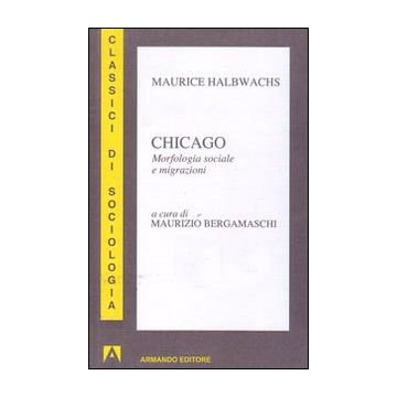Chicago. Morfologia sociale e migrazioni