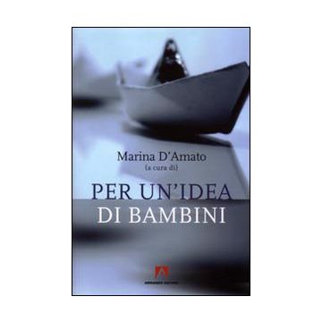 Per un'idea di bambini