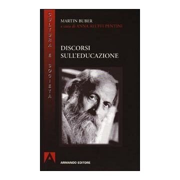 Discorsi sull'educazione