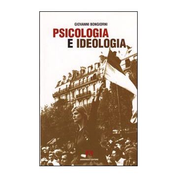 Psicologia e ideologia