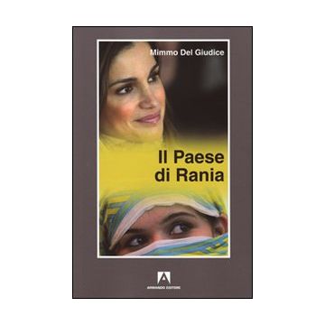 Il paese di Rania