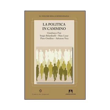 La politica in cammino