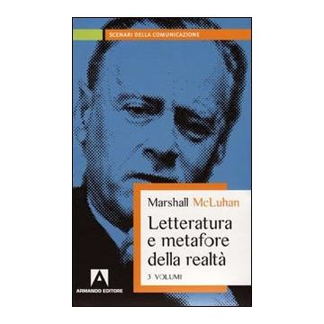 Letteratura e metafore della realtà