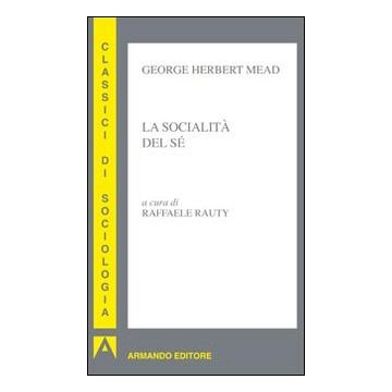 La socialità del sé