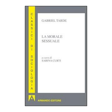 La morale sessuale