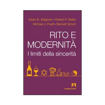 Rito e modernità. I limiti della sincerità