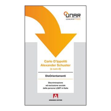 DisOrientamenti. Con CD-ROM