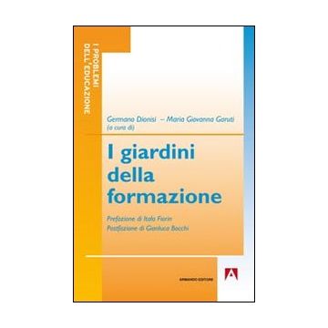 I giardini della formazione