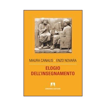 Elogio dell'insegnamento