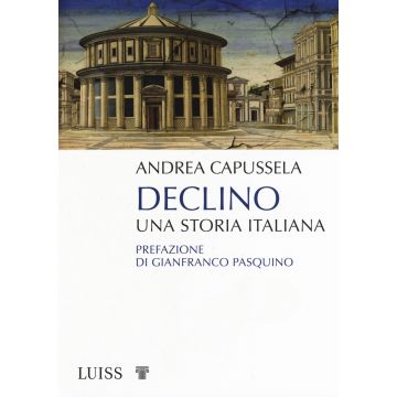 Declino. Una storia italiana