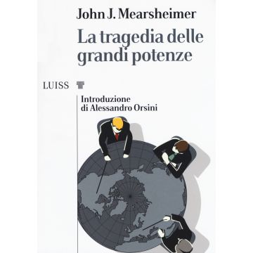 La tragedia delle grandi potenze