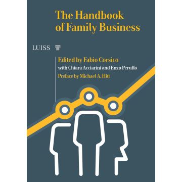 The handbook of family business