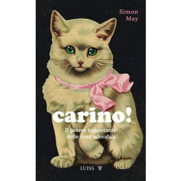 Carino! Il potere inquietante delle cose adorabili