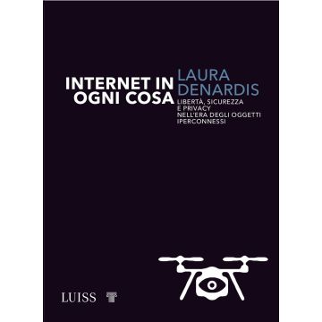 Internet in ogni cosa