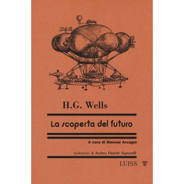 La scoperta del futuro