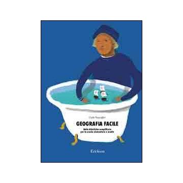 Geografia facile. Con 2 CD-ROM