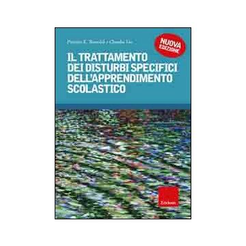 Il trattamento dei disturbi specifici dell'apprendimento scolastico