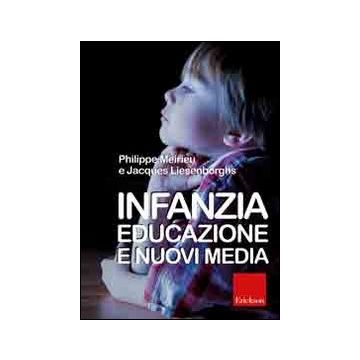 Infanzia, educazione e nuovi media