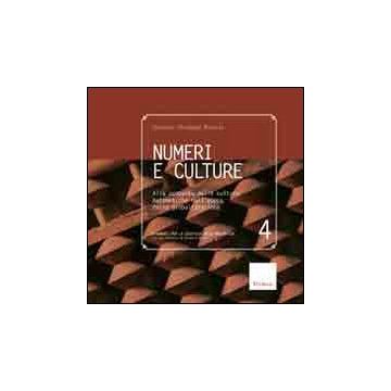 Numeri e culture. Alla scoperta delle culture matematiche nell'epoca della globalizzazione