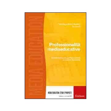 Professionalità mediaeducative. Modelli e proposte per l'educazione a i media in Germania