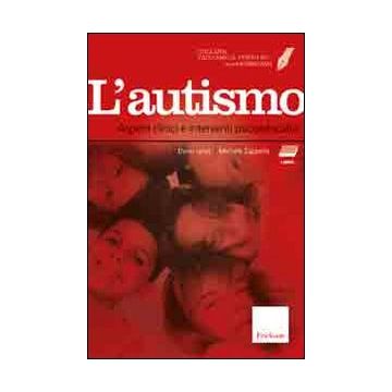 Facciamo il punto su... l'autismo. Con CD-ROM. Con DVD