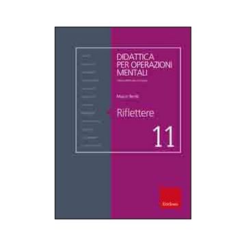 Riflettere