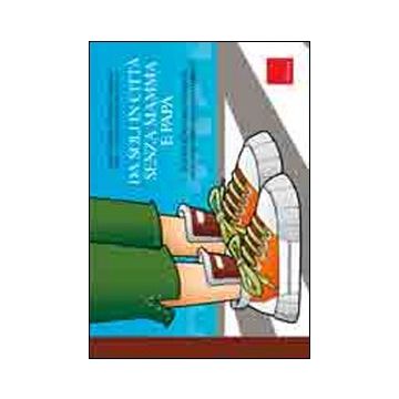 Da soli in città senza mamma e papà. In strada tra orientamento, attraversamenti e mezzi pubblici