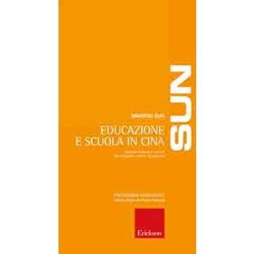 Educazione e scuola in Cina