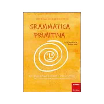 Grammatica primitiva. Per neander-italiani aspiranti sapiens sapiens. Vol. 1: Articolo, nome, preposizione e aggettivo
