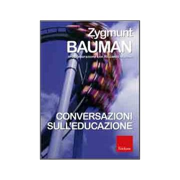 Conversazioni sull'educazione