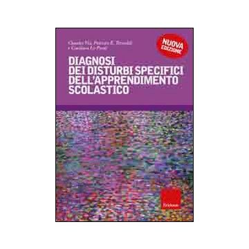 Diagnosi dei disturbi specifici dell'apprendimento scolastico