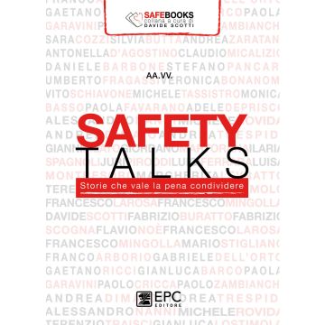 Safety talks. Storie che vale la pena condividere