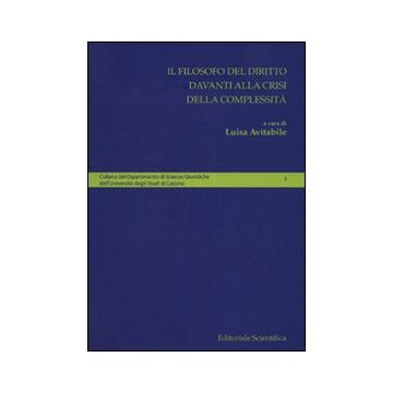 Il filosofo del diritto davanti alla crisi della complessità