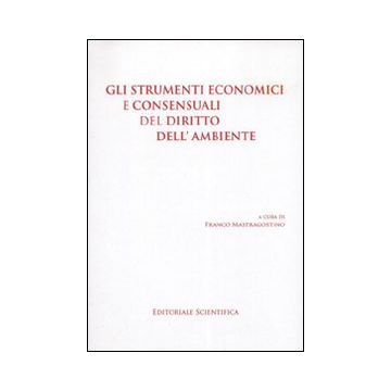 Strumenti economici e consensuali del diritto