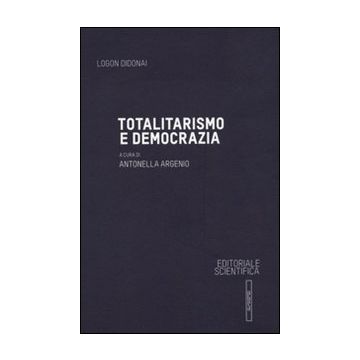 Totalitarismo e democrazia